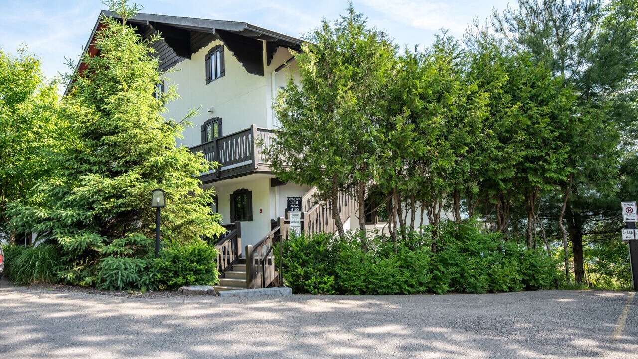 Photo of Outdoor in Mont-Tremblant