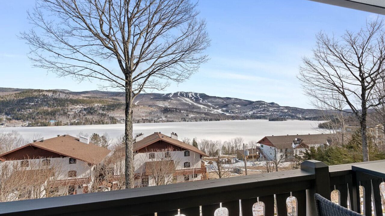 Photo of Outdoor in Mont-Tremblant