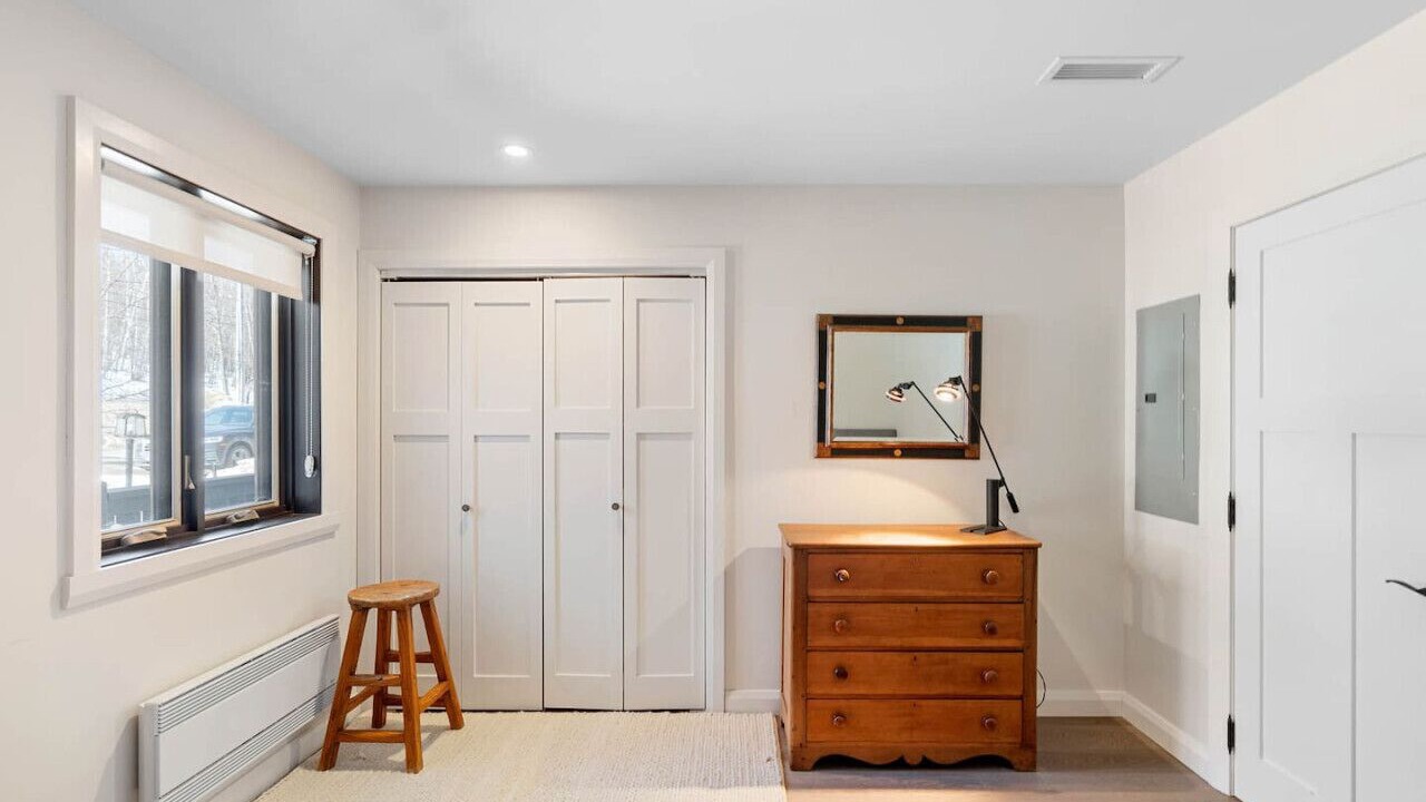 Photo of Bedroom in Mont-Tremblant