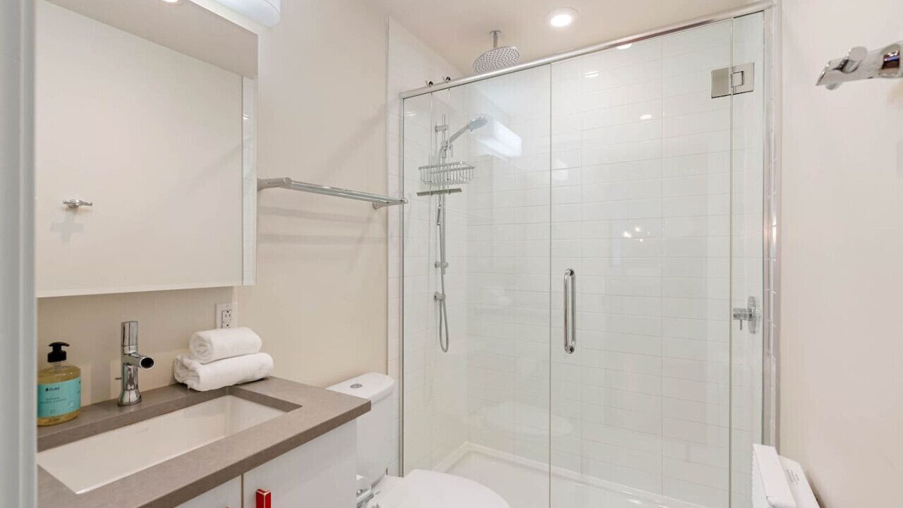 Photo of Bathroom in Mont-Tremblant
