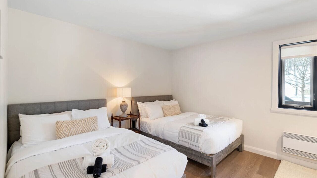 Photo of Bedroom in Mont-Tremblant