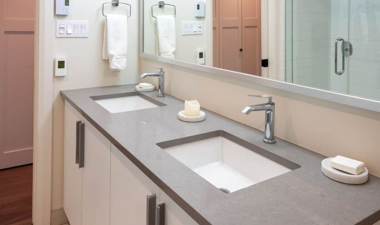 Photo of Bathroom in Mont-Tremblant