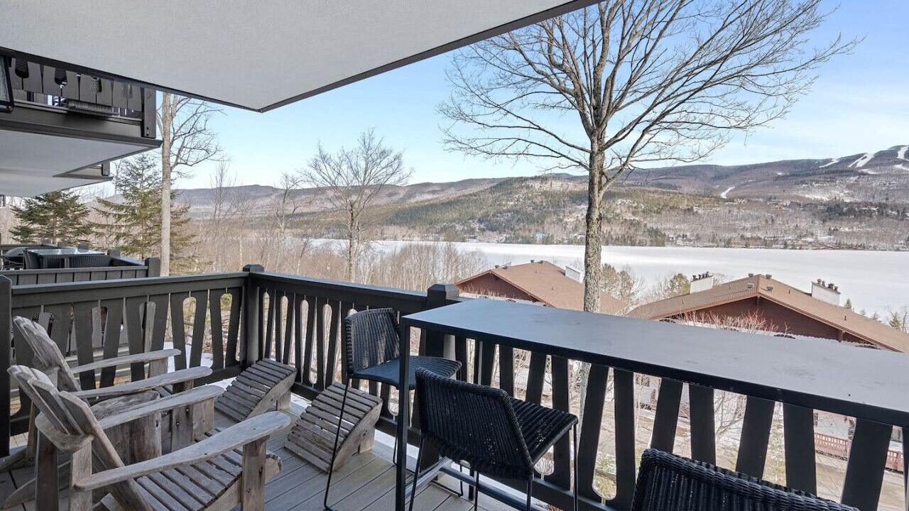 Photo of Outdoor in Mont-Tremblant