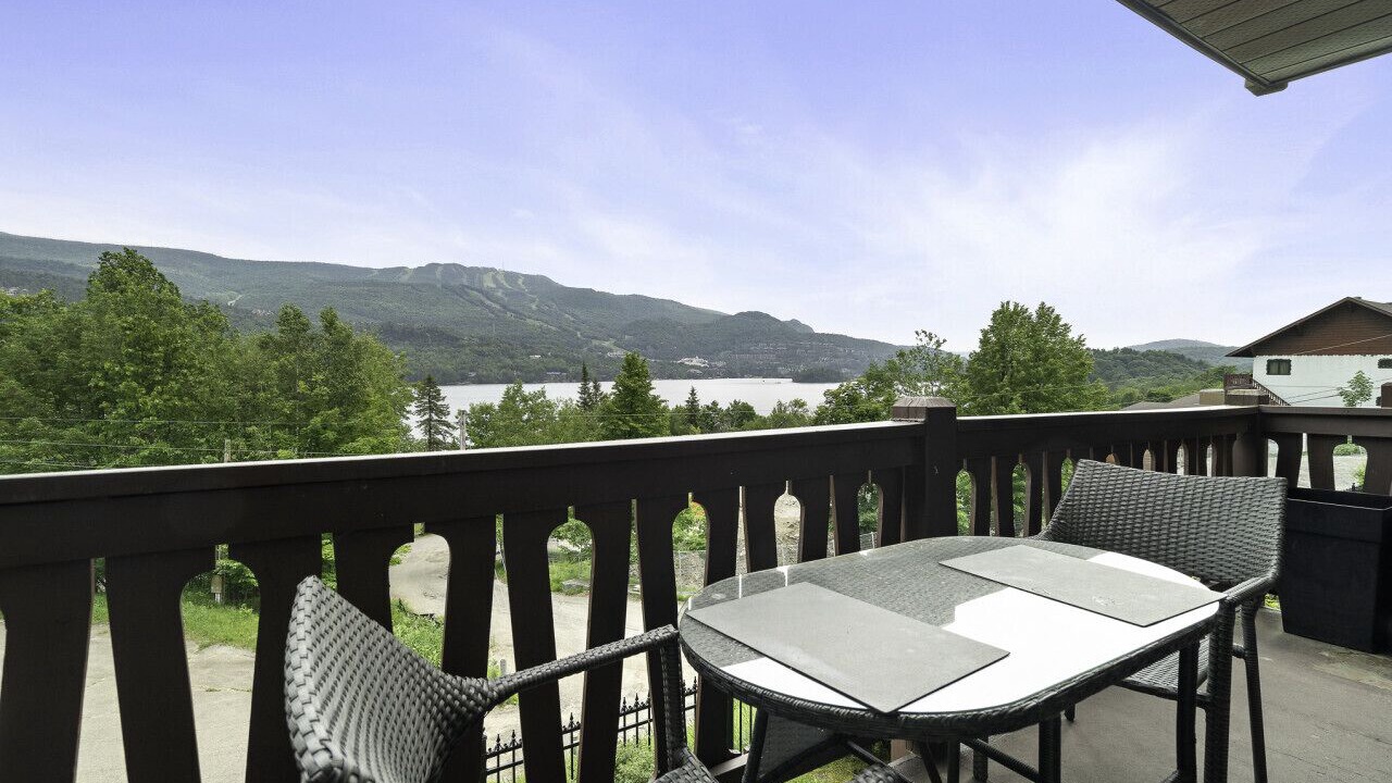Photo of Outdoor in Mont-Tremblant
