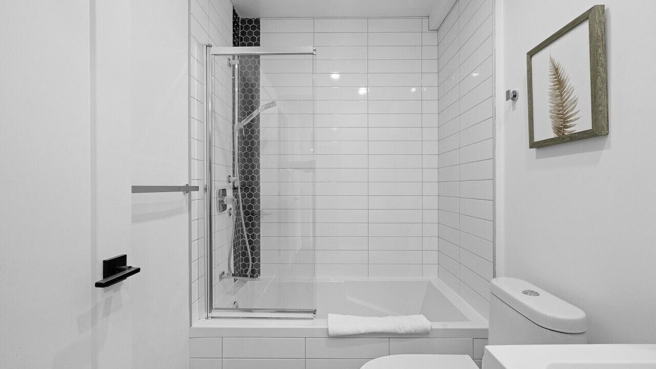 Photo of Bathroom in Mont-Tremblant