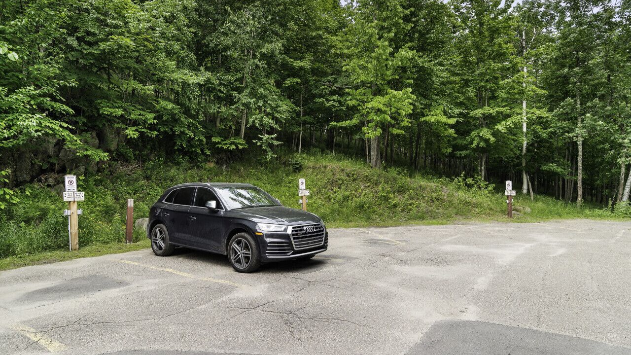 Photo of Outdoor in Mont-Tremblant