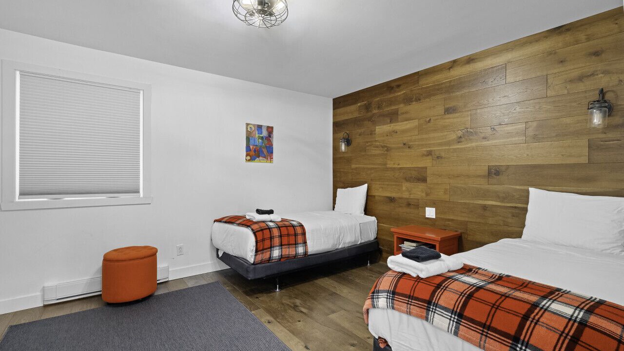 Photo of Bedroom in Mont-Tremblant