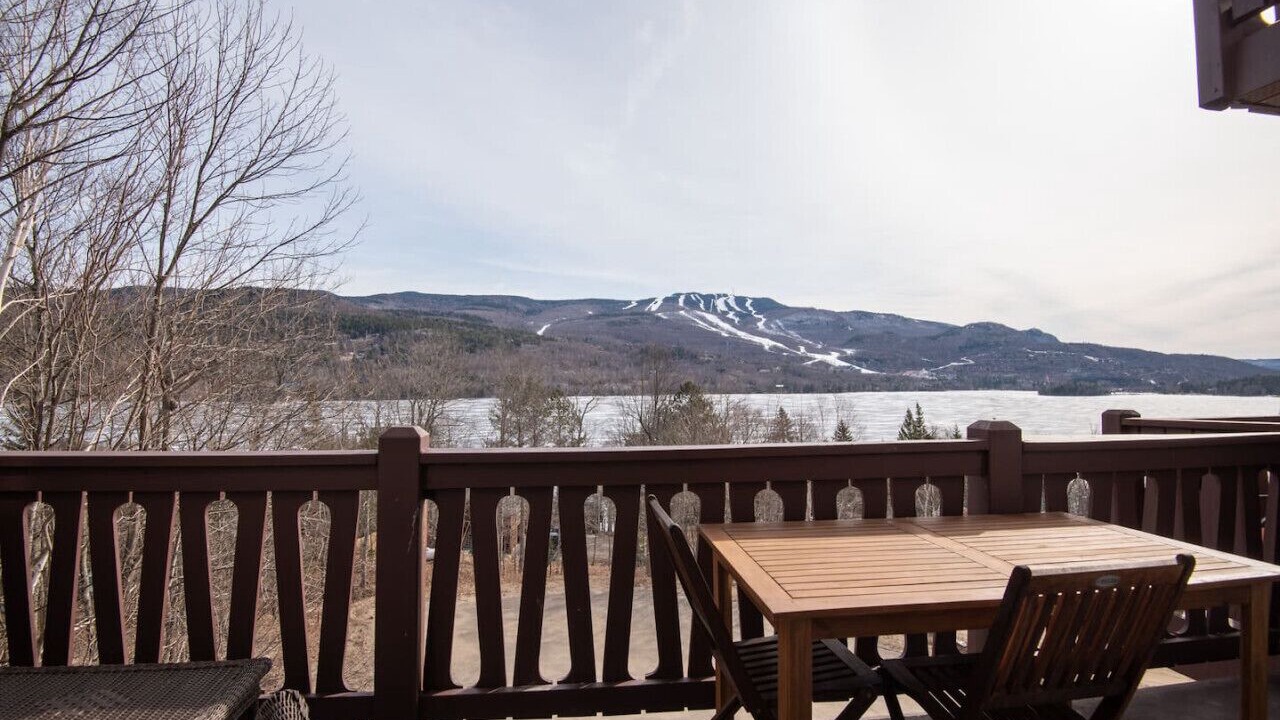 Photo of Outdoor in Mont-Tremblant