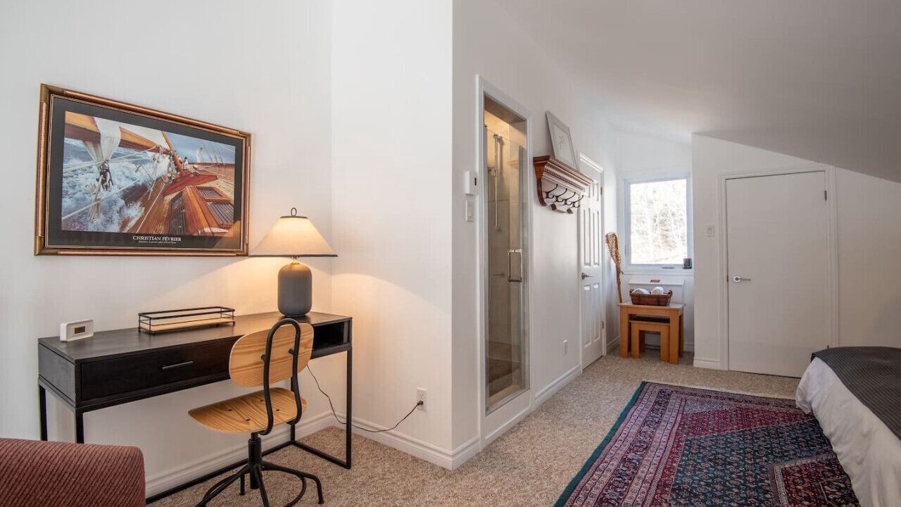 Photo of Bedroom in Mont-Tremblant
