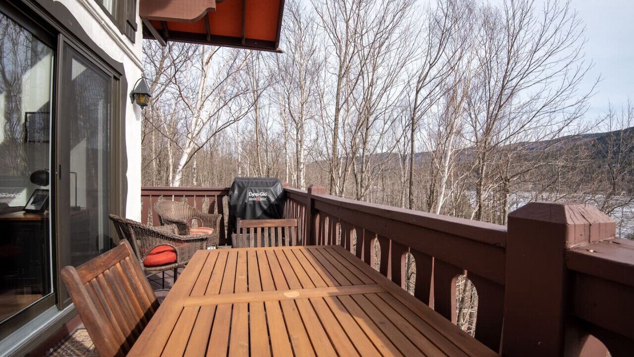 Photo of Outdoor in Mont-Tremblant