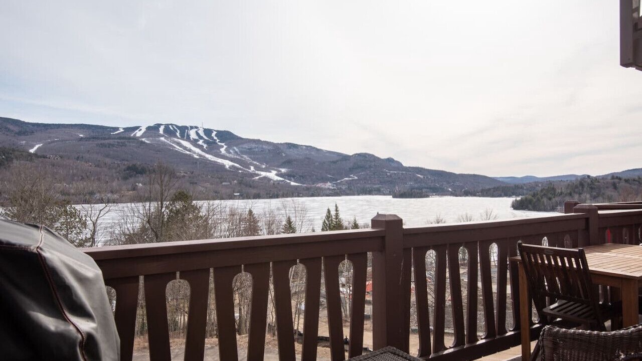 Photo of Outdoor in Mont-Tremblant