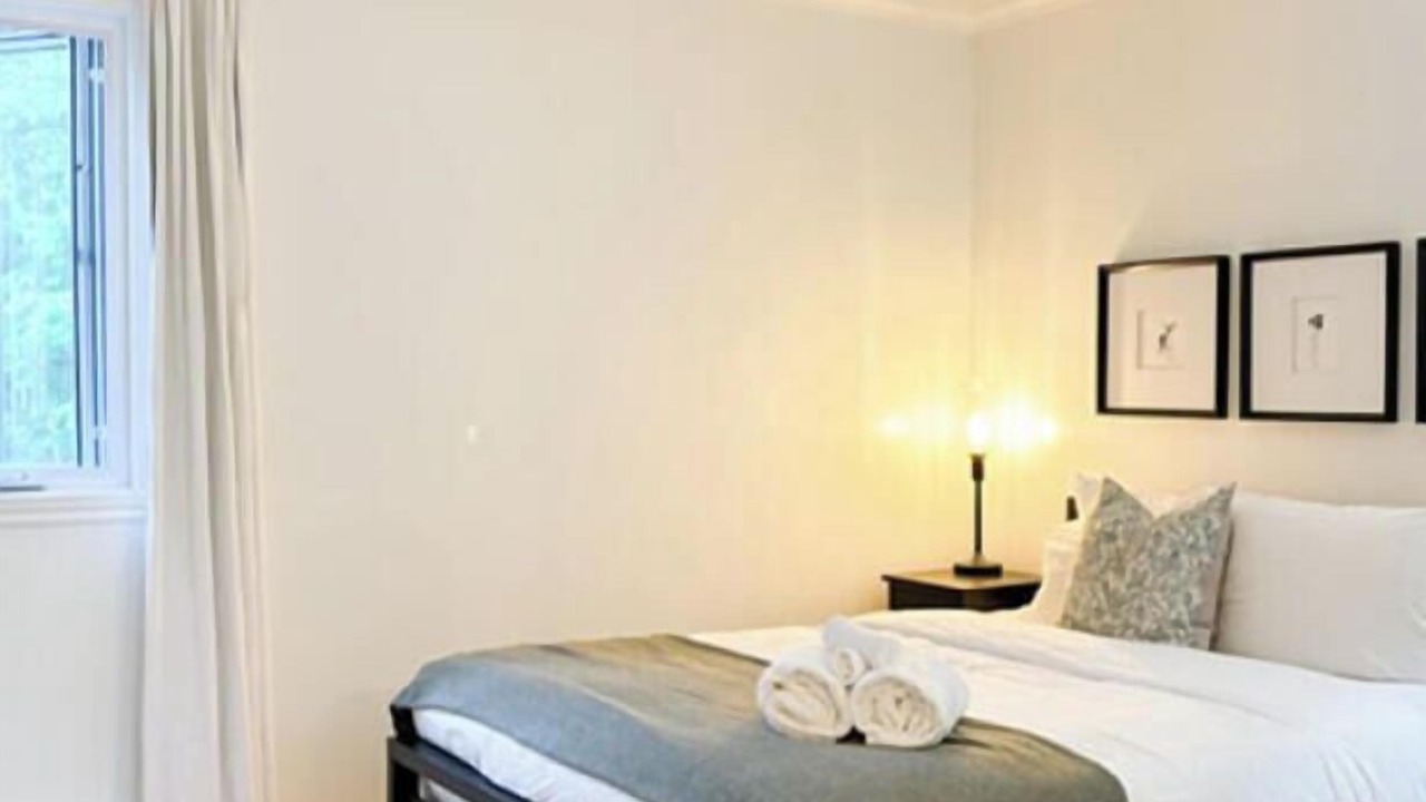 Photo of Bedroom in Mont-Tremblant