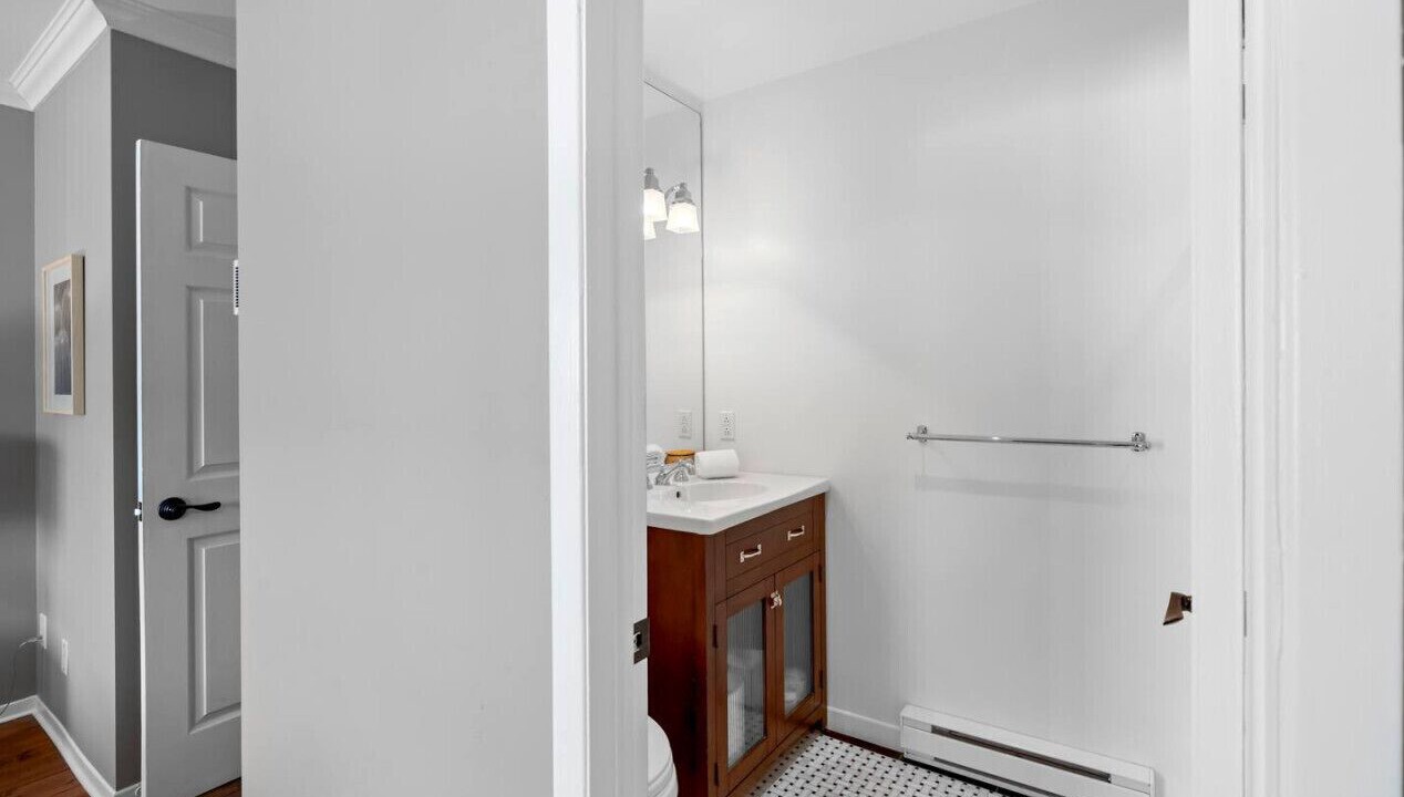 Photo of Bathroom in Mont-Tremblant