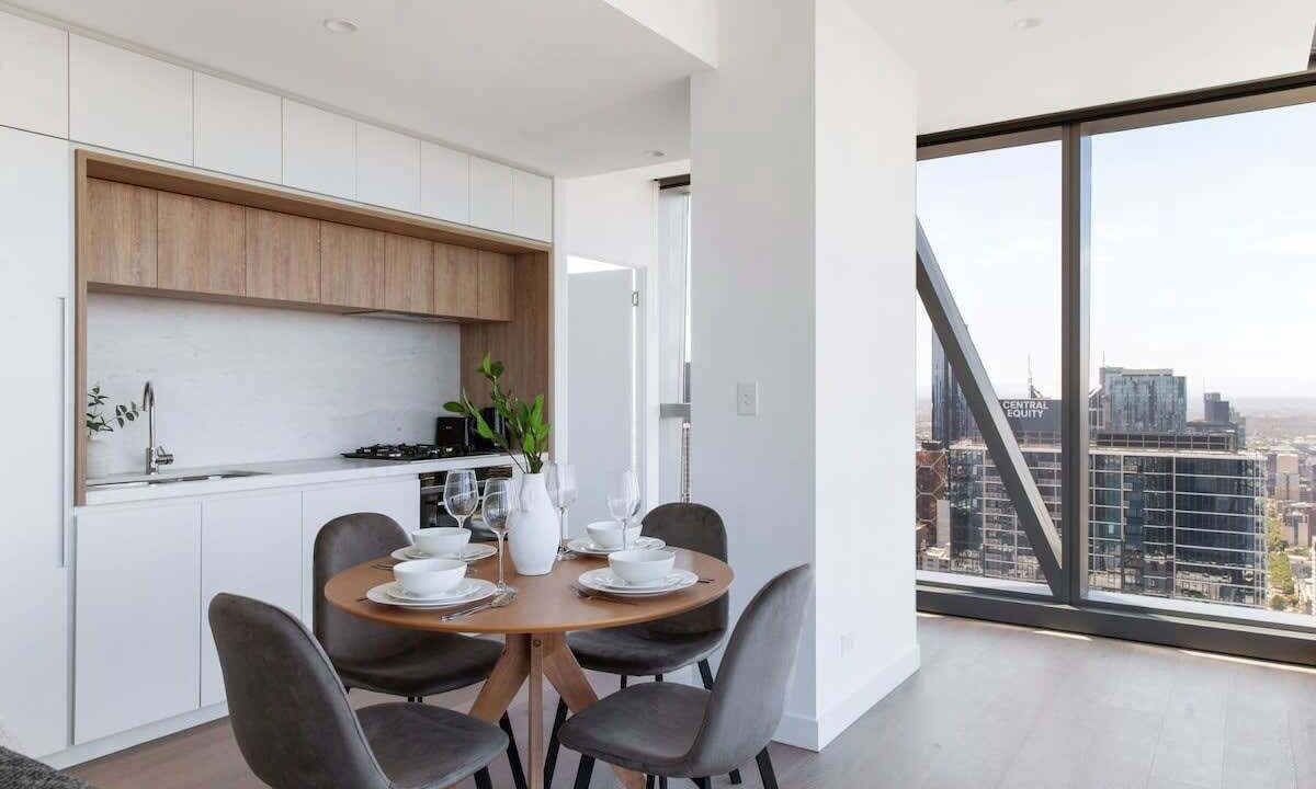 Photo of Others in Melbourne Central Business District