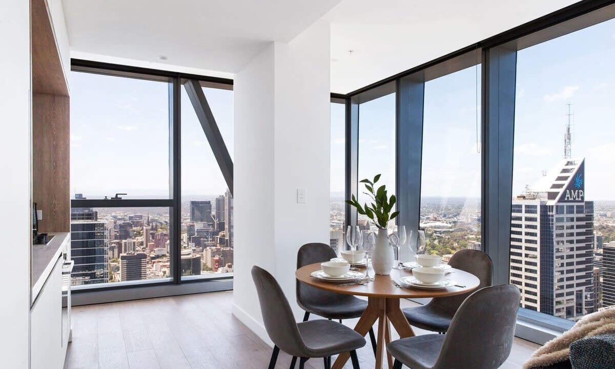 Photo of Others in Melbourne Central Business District