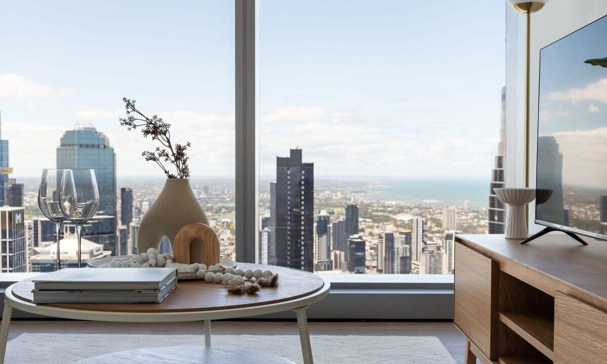 Photo of Others in Melbourne Central Business District