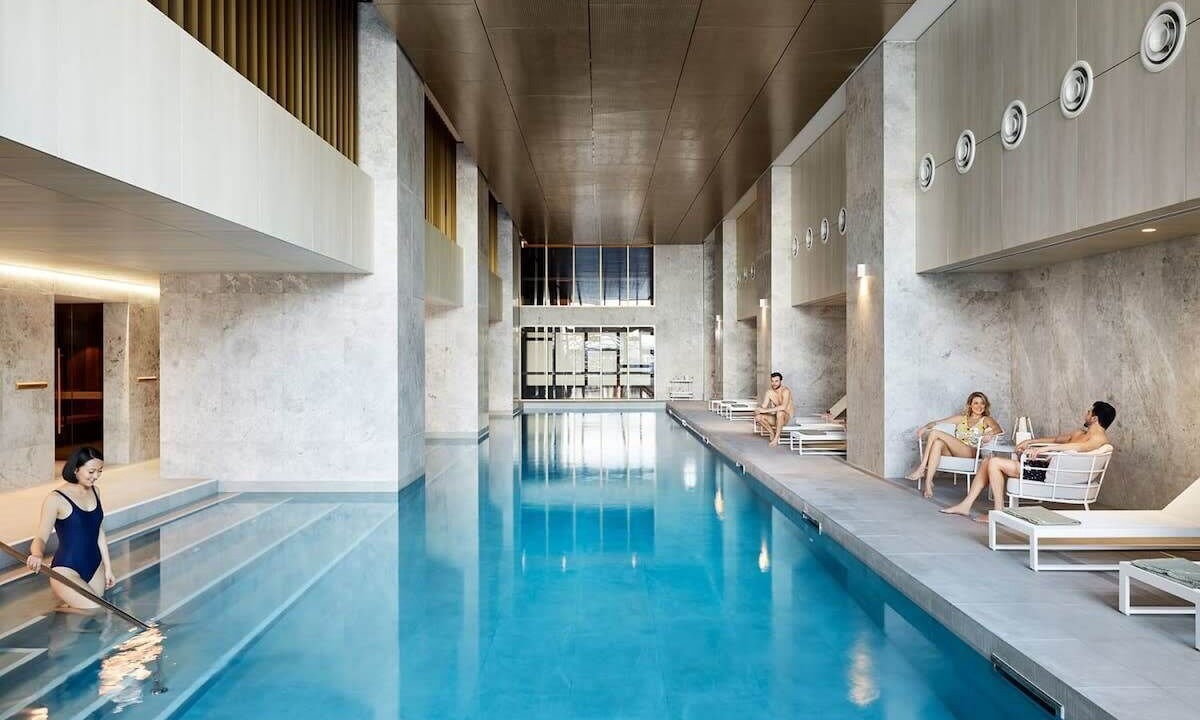 Photo of Outdoor in Melbourne Central Business District