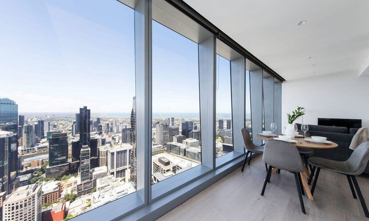 Photo of Others in Melbourne Central Business District