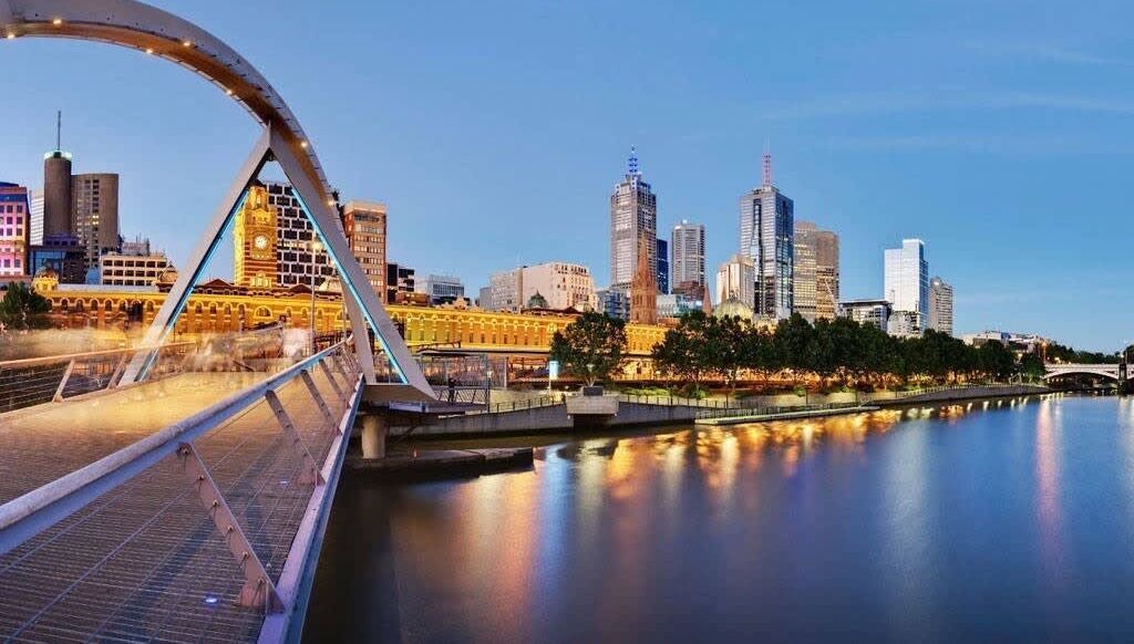 Photo of Others in Melbourne Central Business District