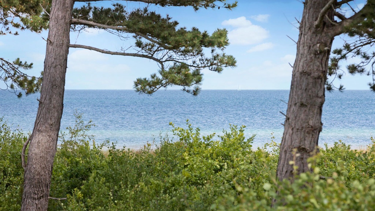 Photo of Bedroom in Fjellerup