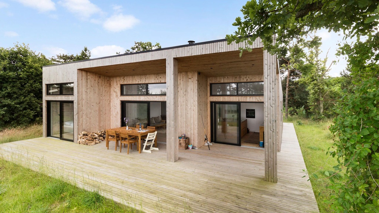 Photo of Others in Fjellerup