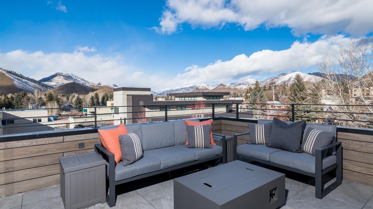 Photo of Outdoor in Ketchum