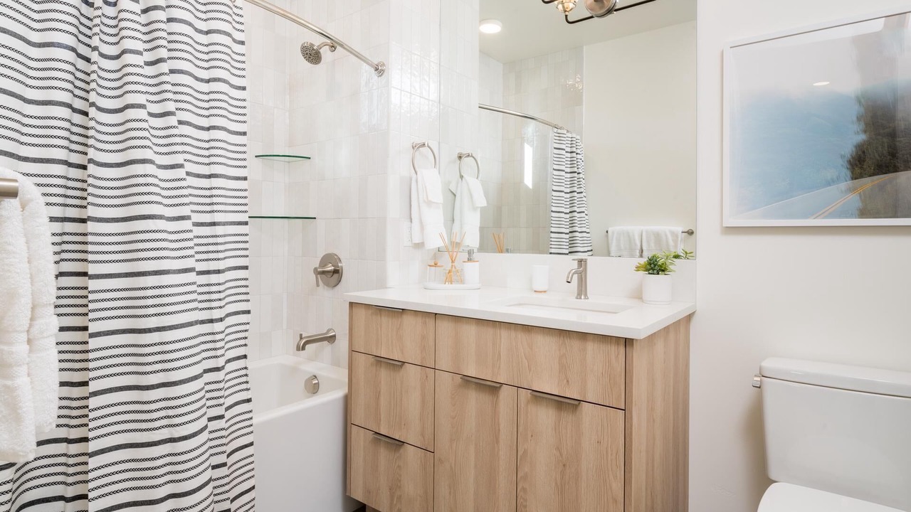 Photo of Bathroom in Ketchum