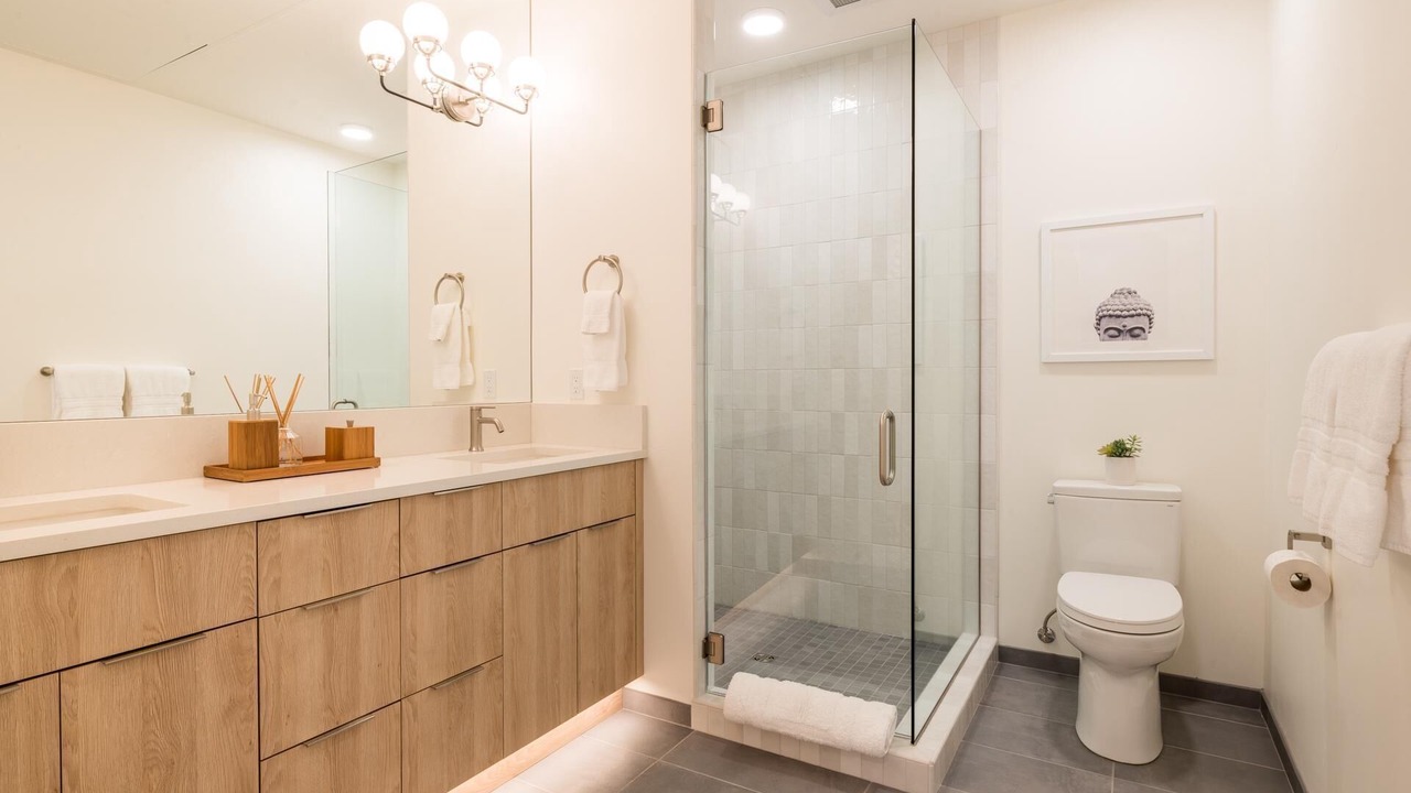 Photo of Bathroom in Ketchum