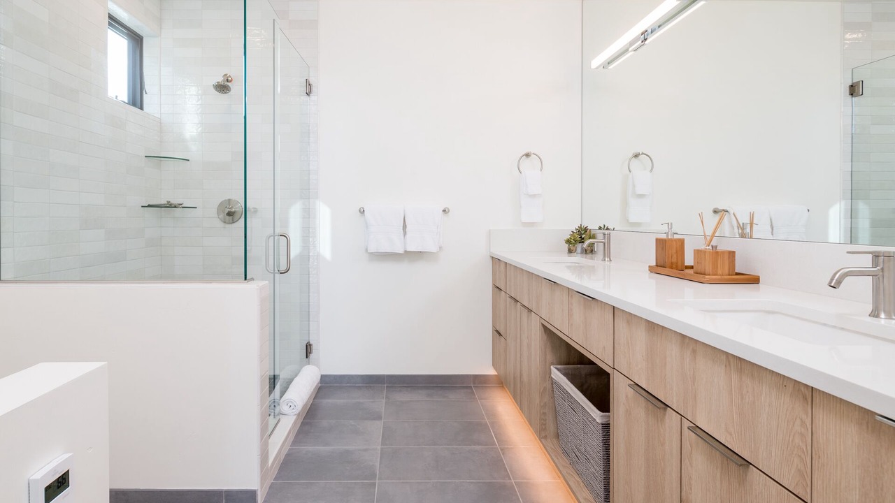 Photo of Bathroom in Ketchum