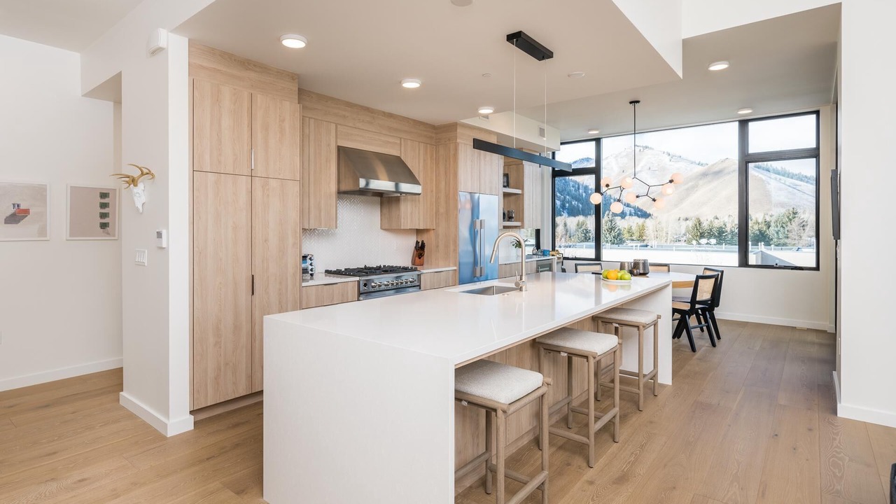 Photo of Kitchen in Ketchum