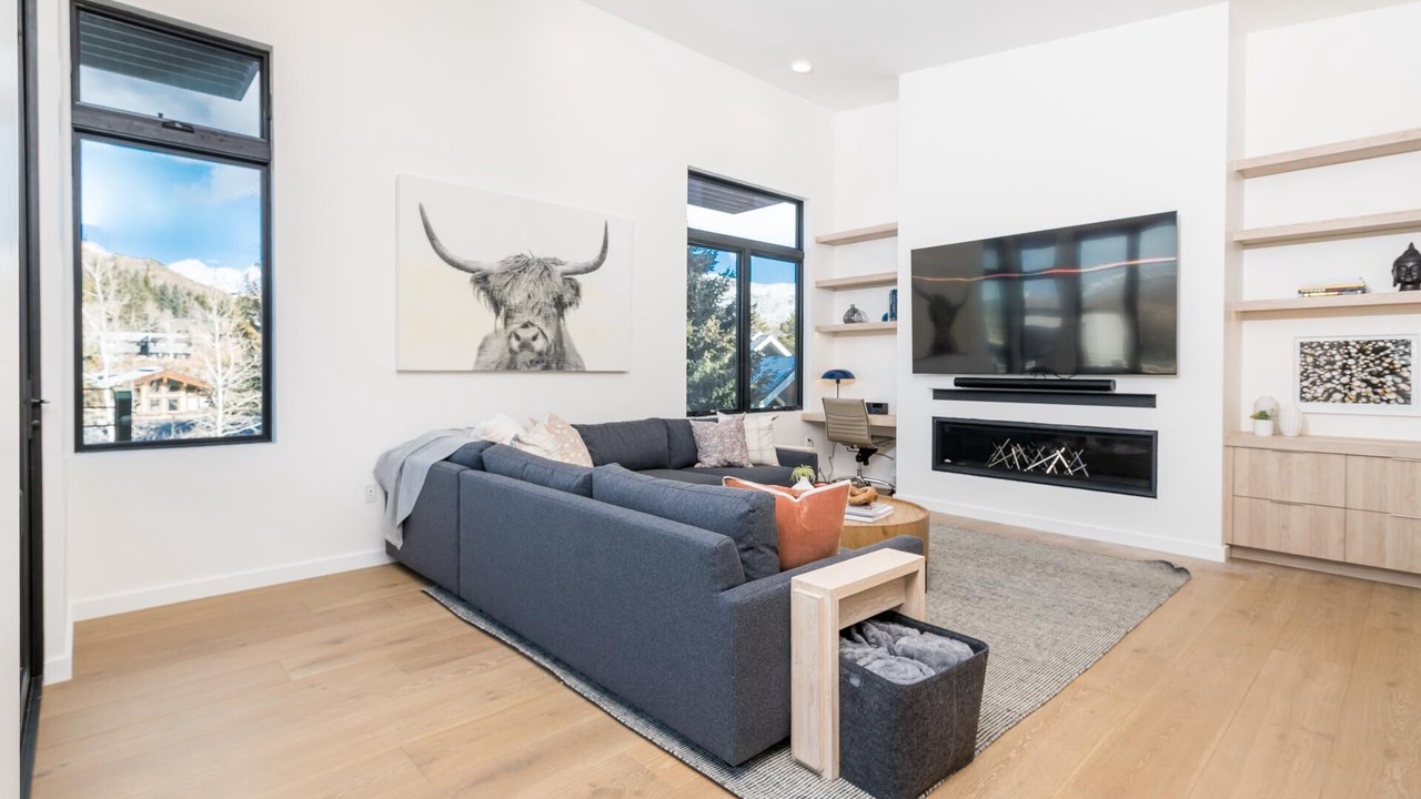 Photo of Livingroom in Ketchum