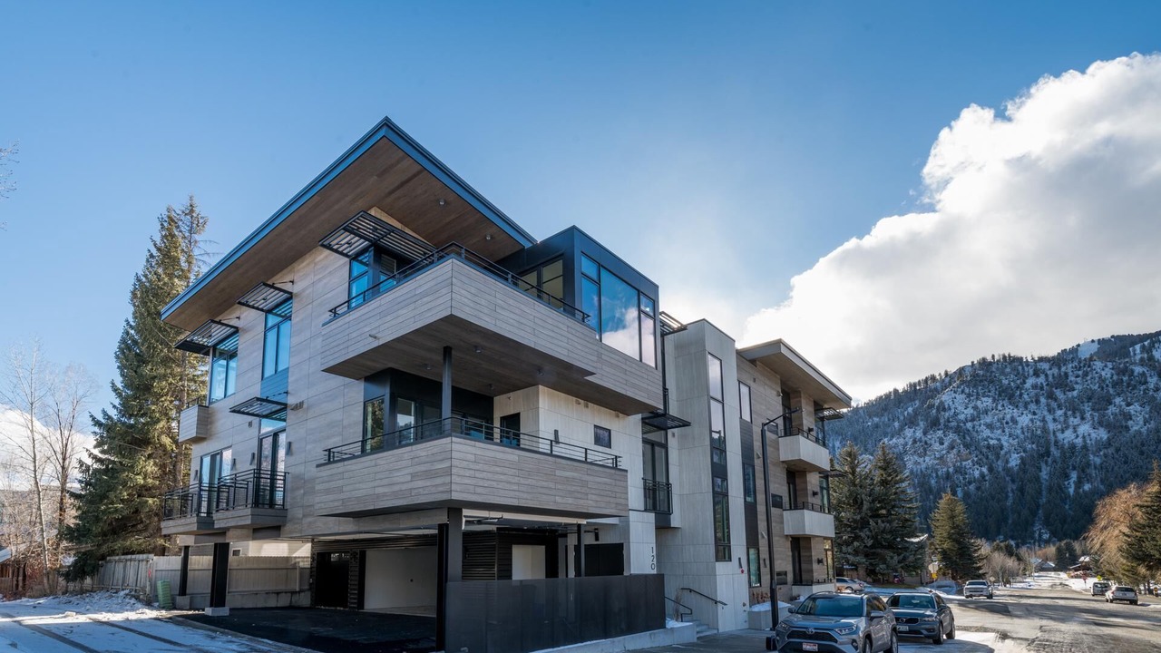 Photo of Outdoor in Ketchum