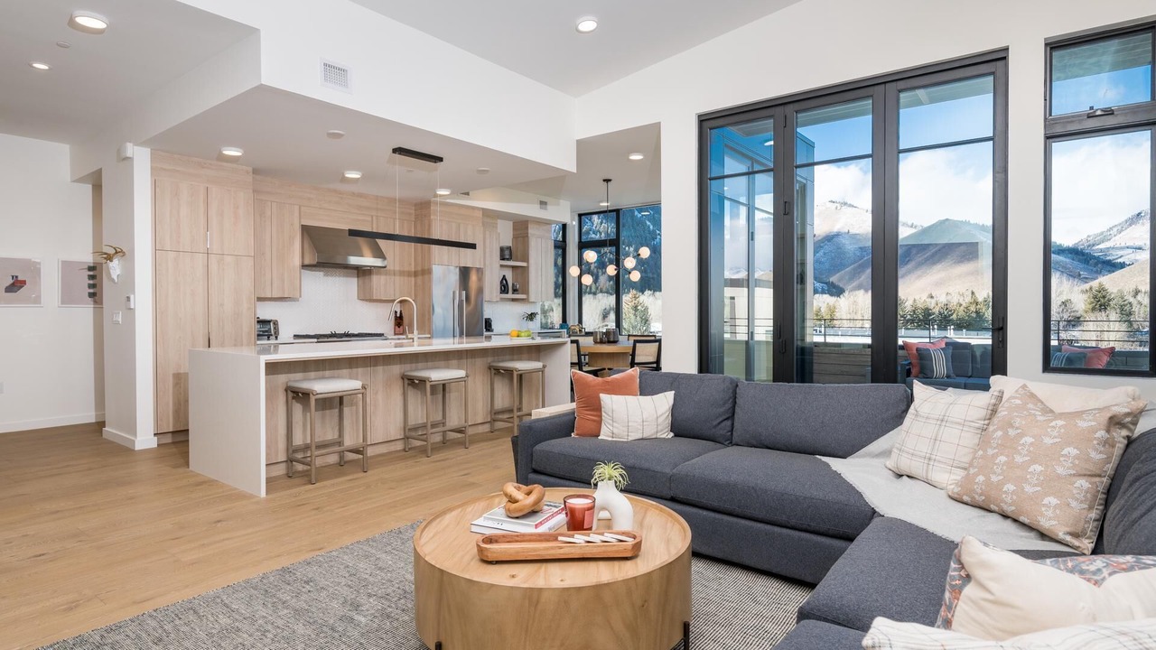 Photo of Livingroom in Ketchum