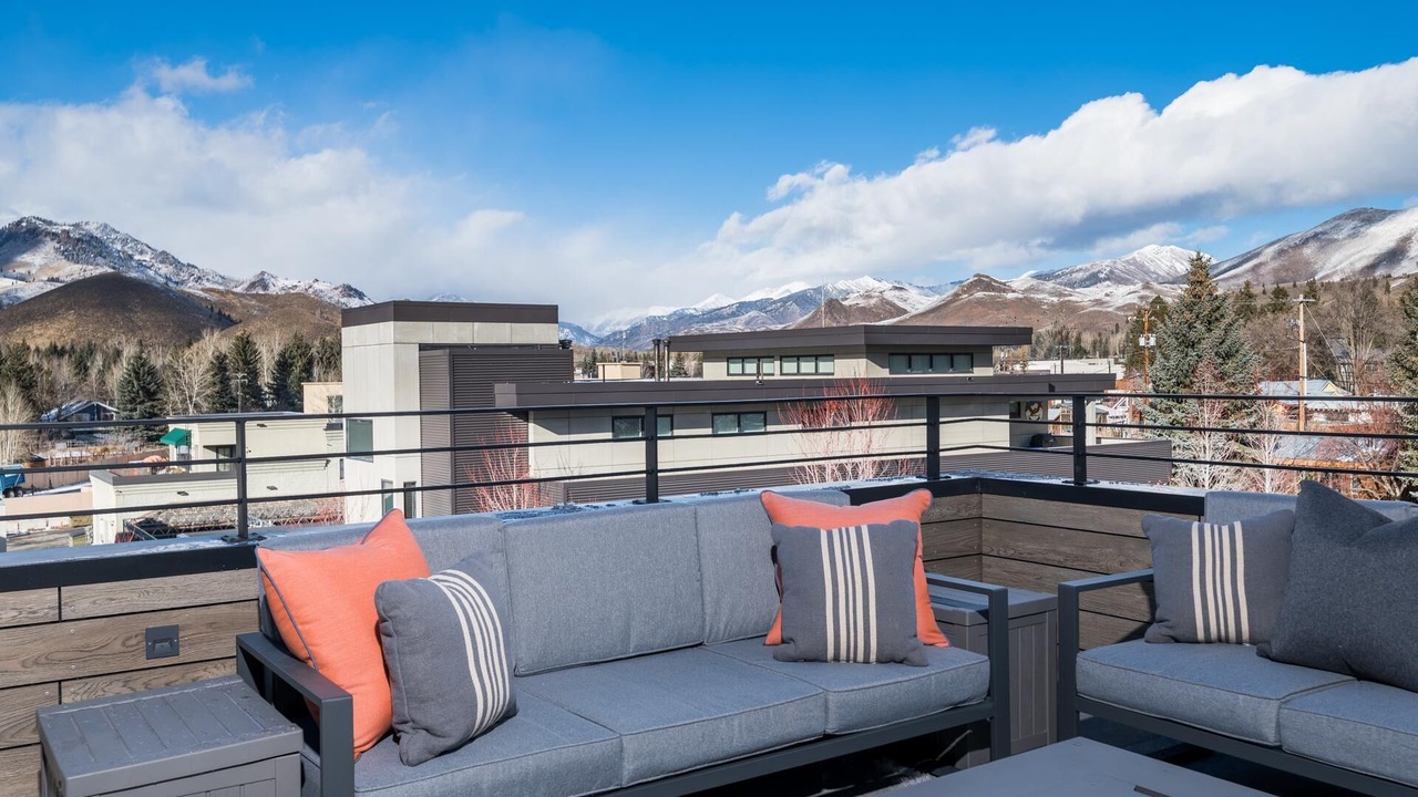 Photo of Outdoor in Ketchum