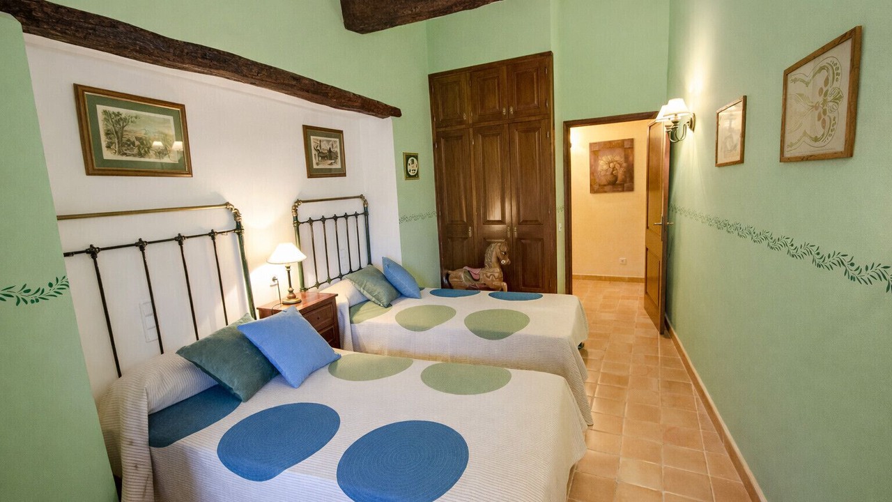 Photo of Bedroom in Santa Oliva