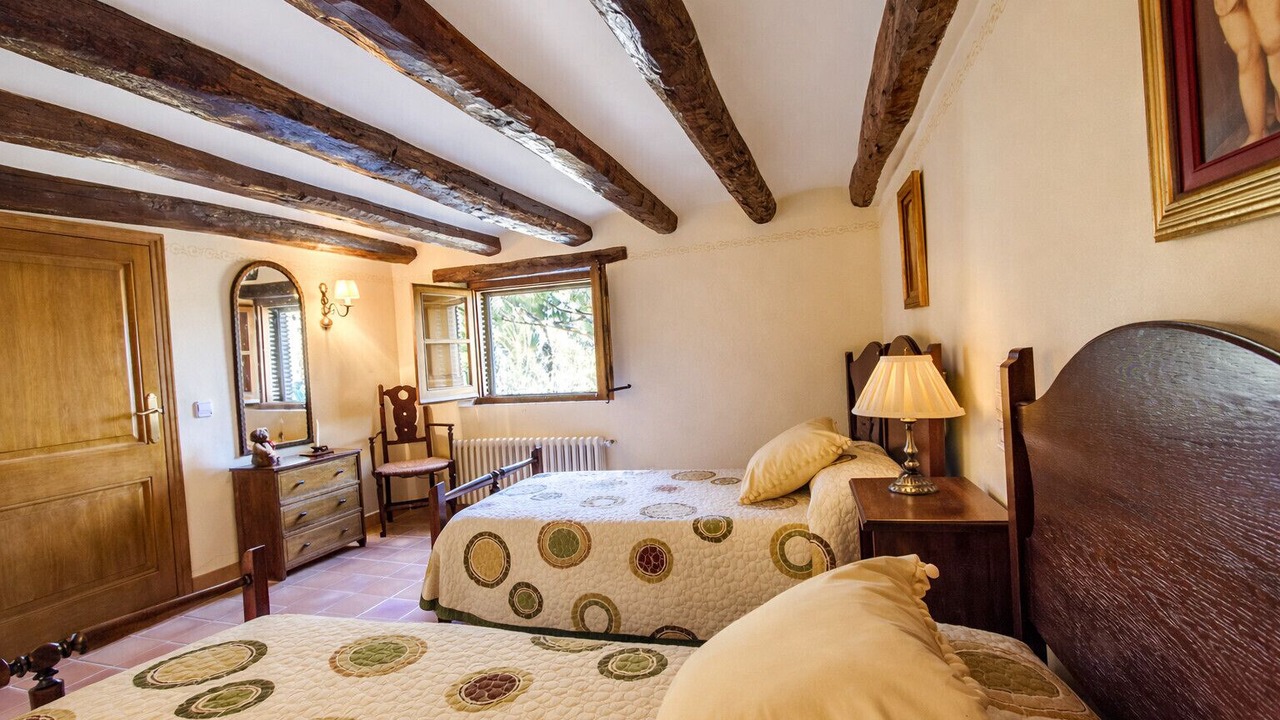 Photo of Bedroom in Santa Oliva
