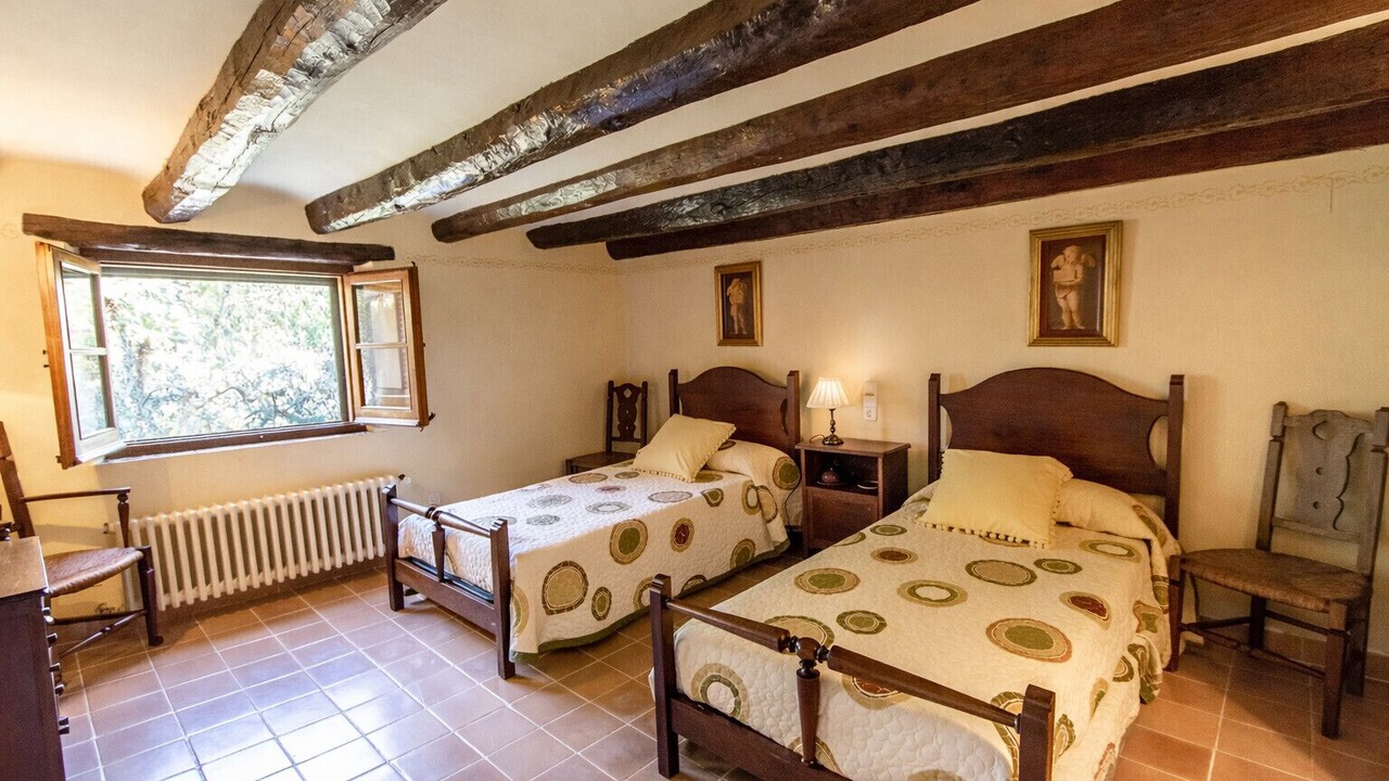 Photo of Bedroom in Santa Oliva