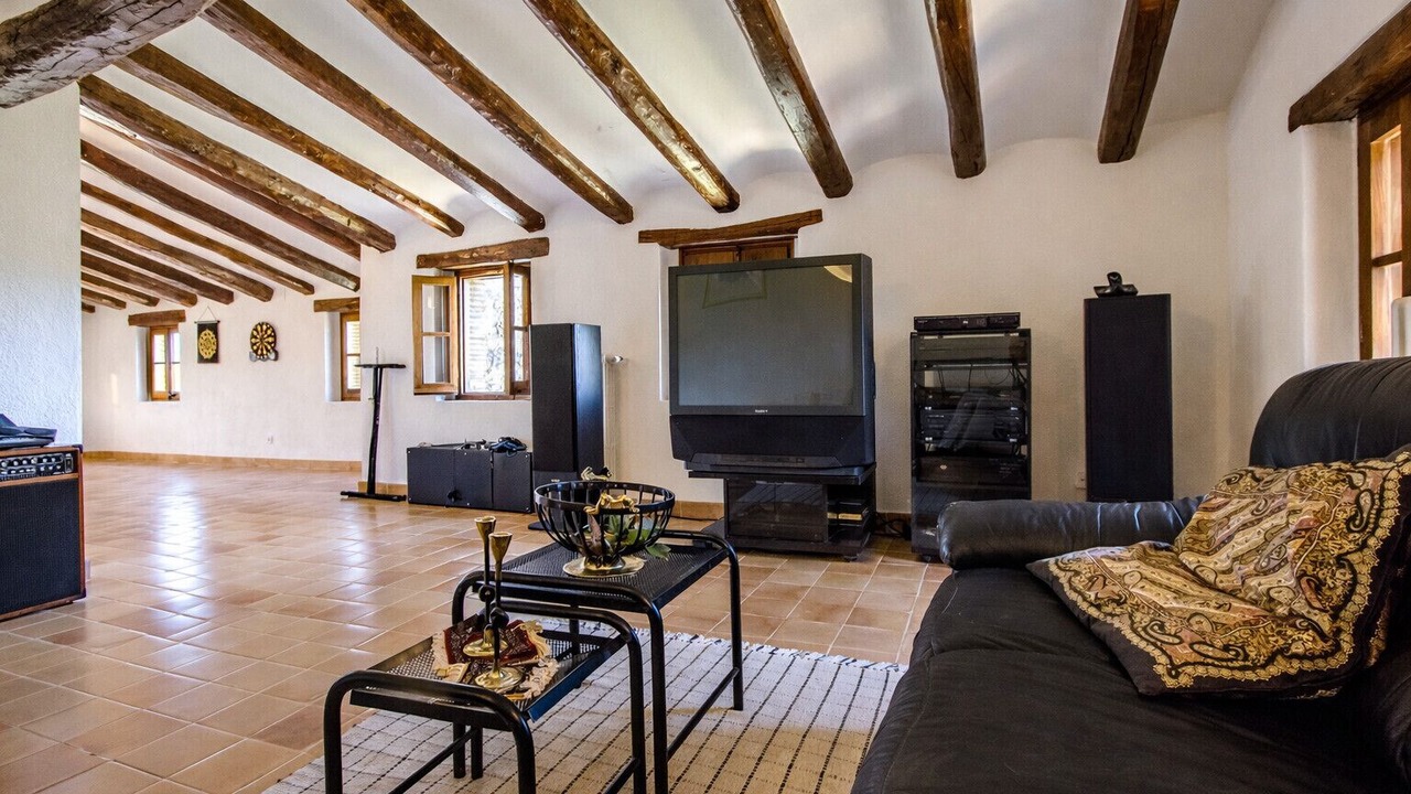 Photo of Livingroom in Santa Oliva