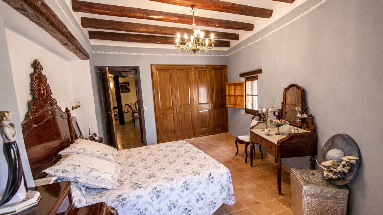 Photo of Bedroom in Santa Oliva