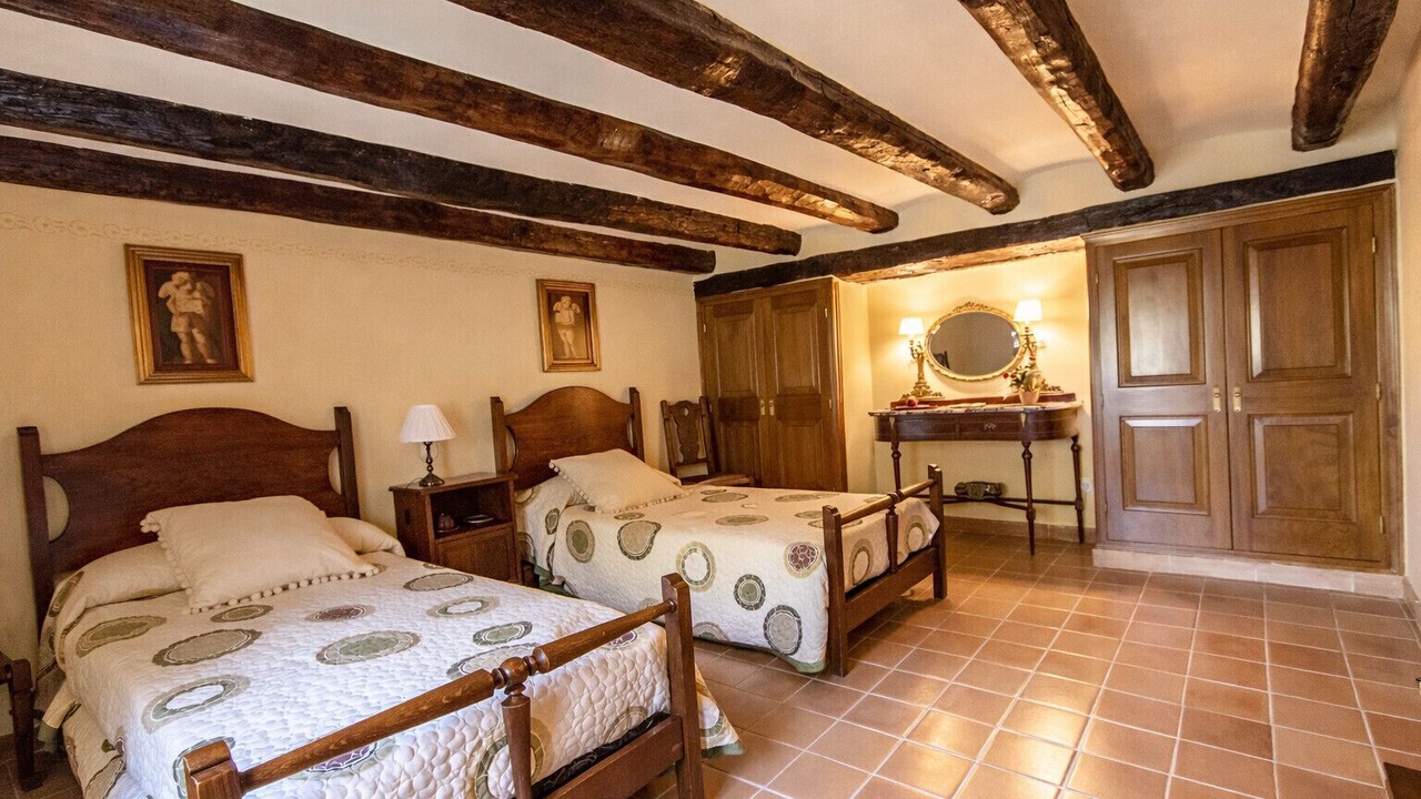 Photo of Bedroom in Santa Oliva