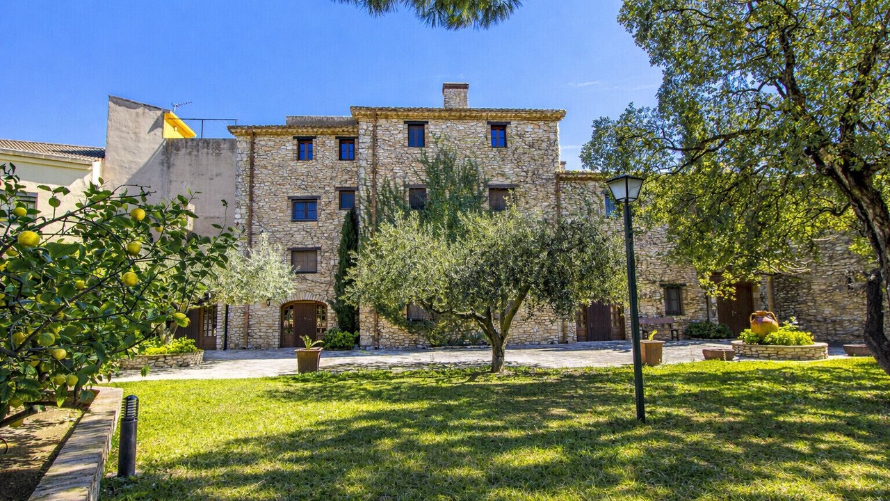 Photo of Outdoor in Santa Oliva