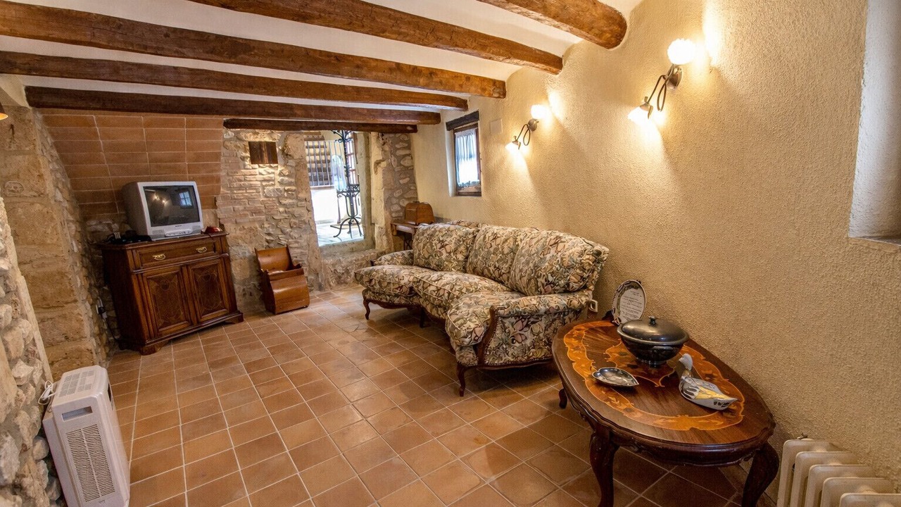 Photo of Livingroom in Santa Oliva