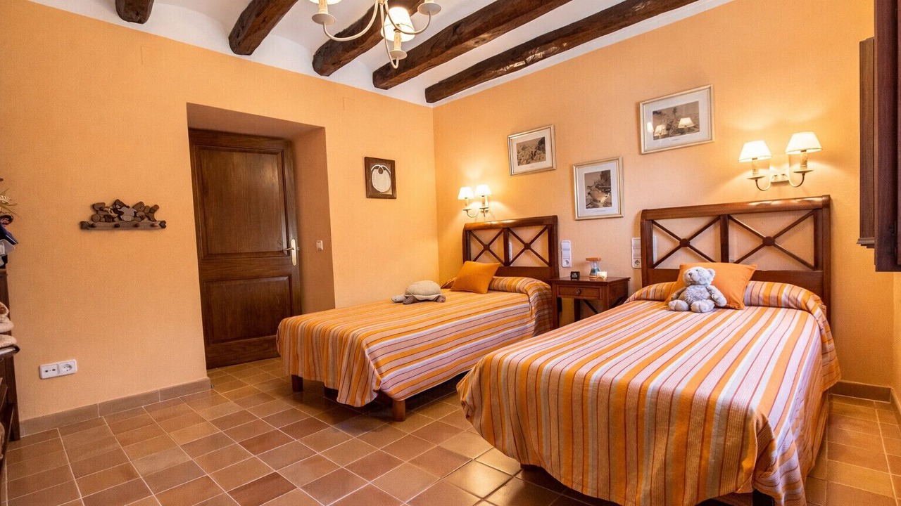 Photo of Bedroom in Santa Oliva