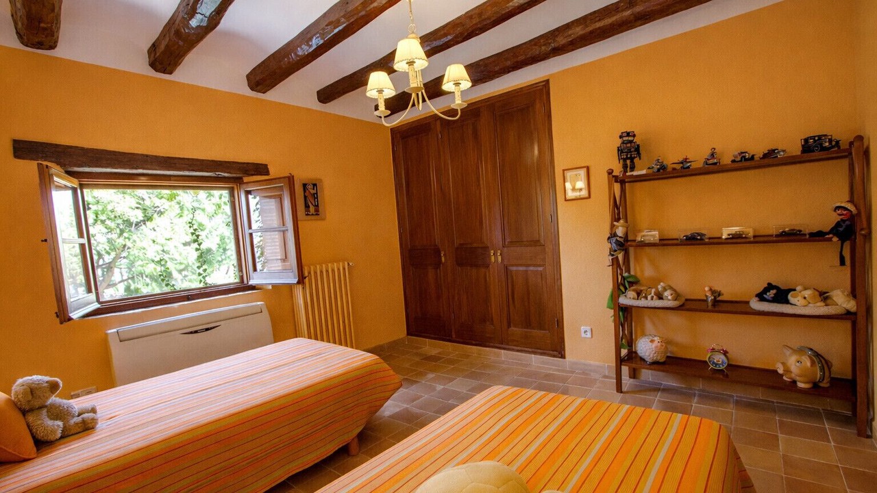 Photo of Bedroom in Santa Oliva