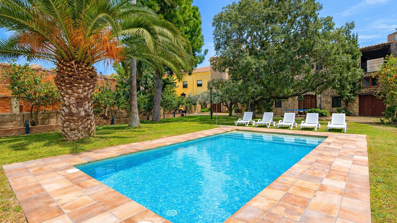 Photo of Outdoor in Santa Oliva