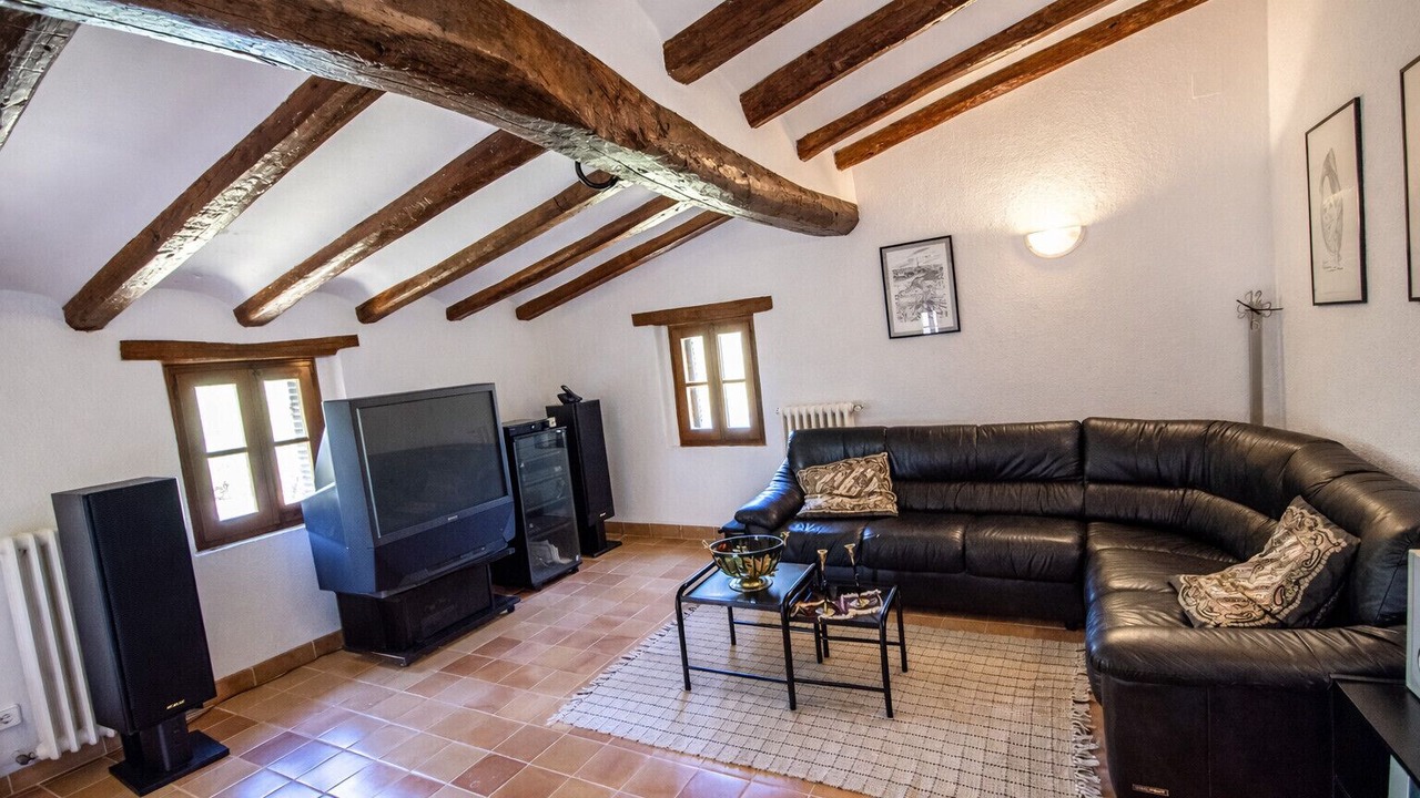 Photo of Livingroom in Santa Oliva