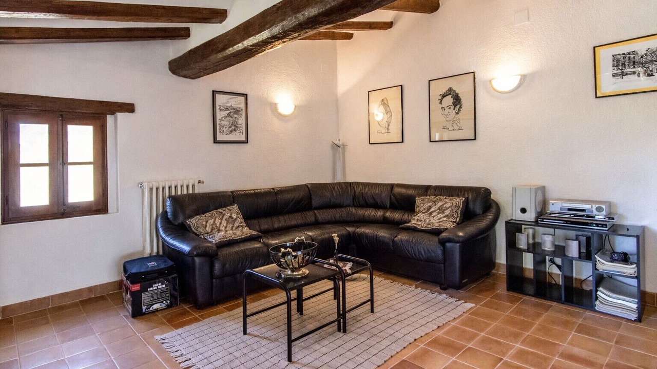Photo of Livingroom in Santa Oliva