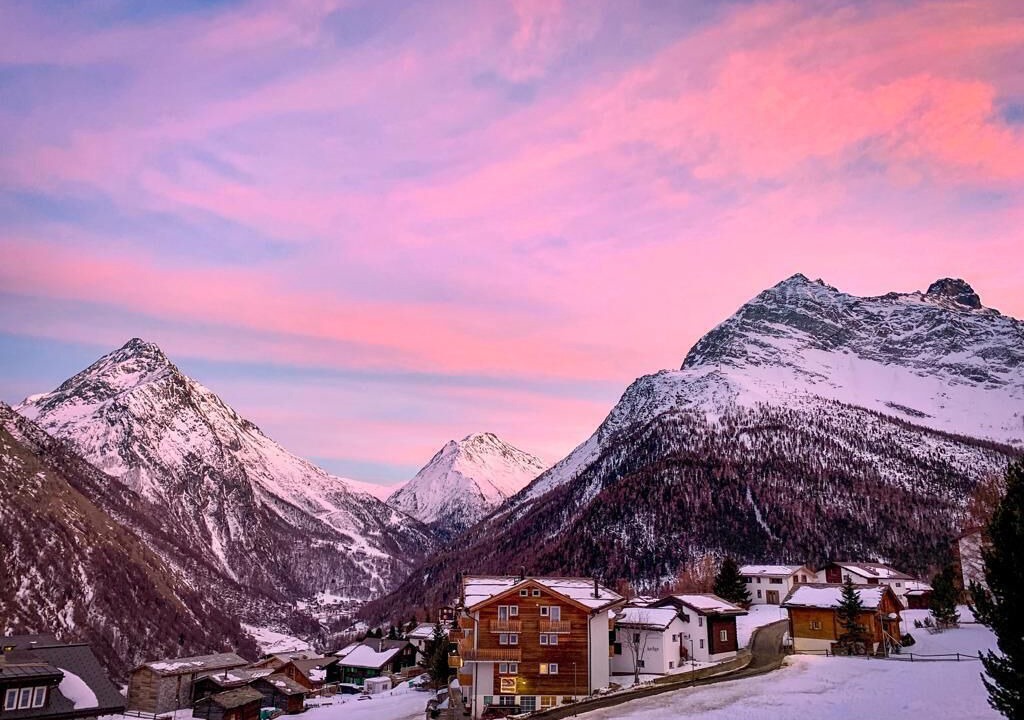 Photo of Outdoor in Saas-Fee
