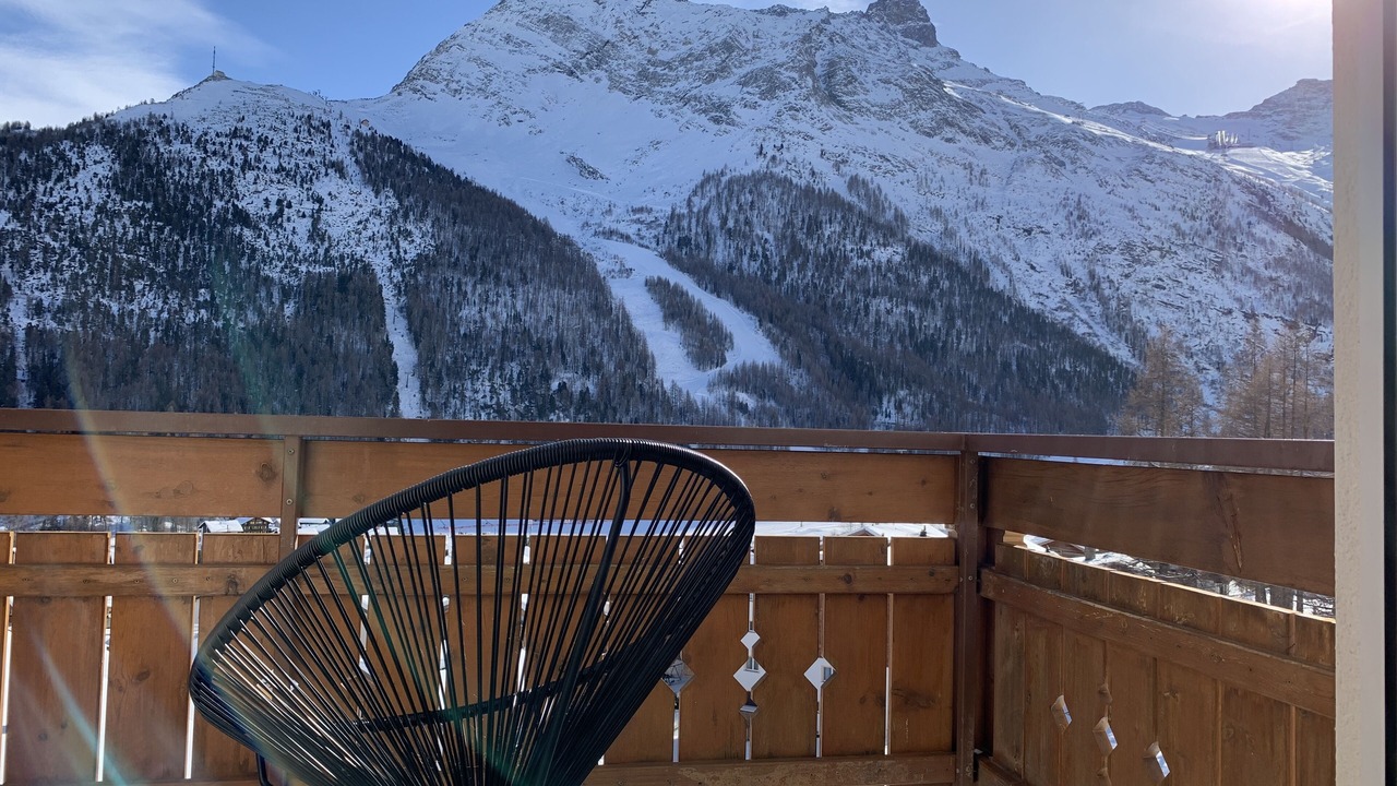 Photo of Outdoor in Saas-Fee