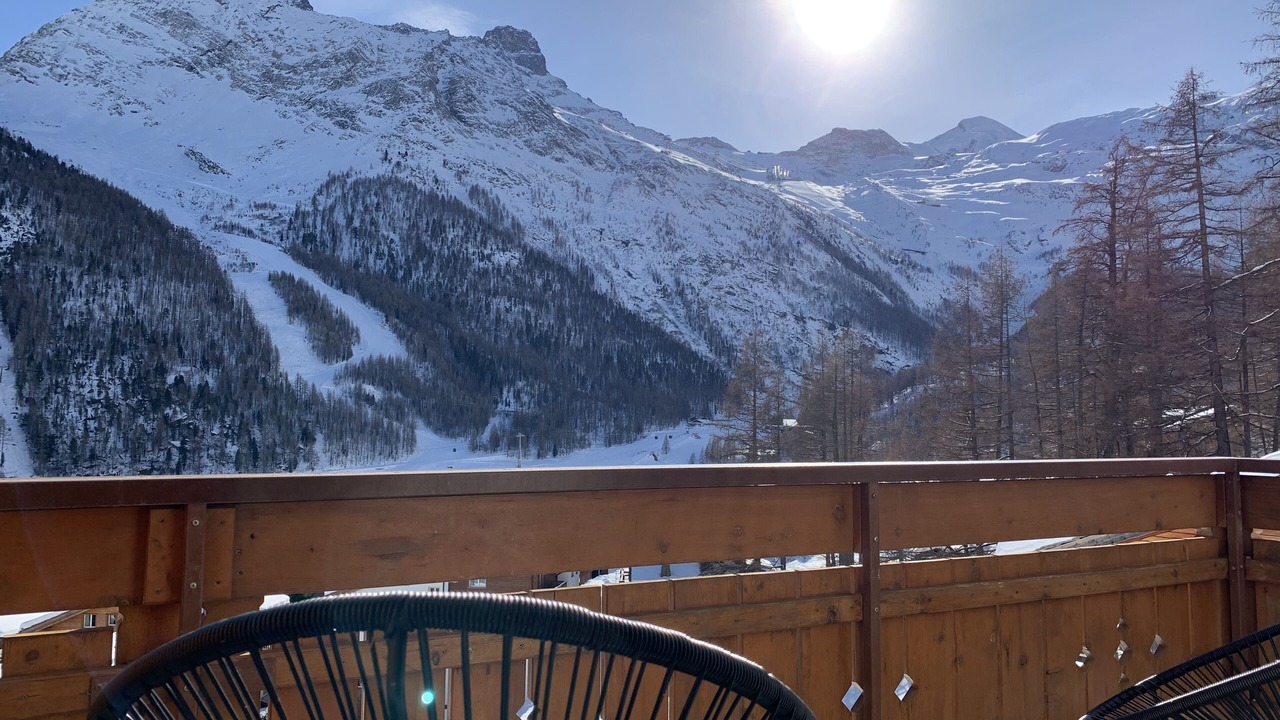 Photo of Outdoor in Saas-Fee
